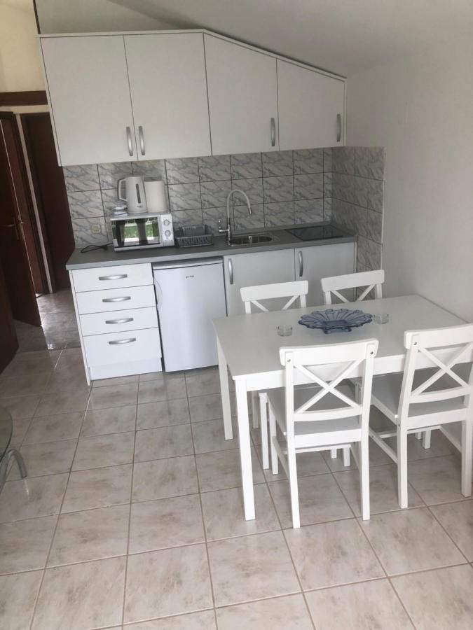 Danguba Apartment Kremena Ngoại thất bức ảnh
